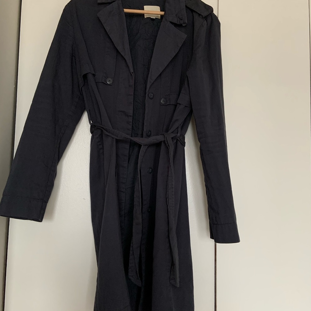 Coat - Picture 2 of 4
